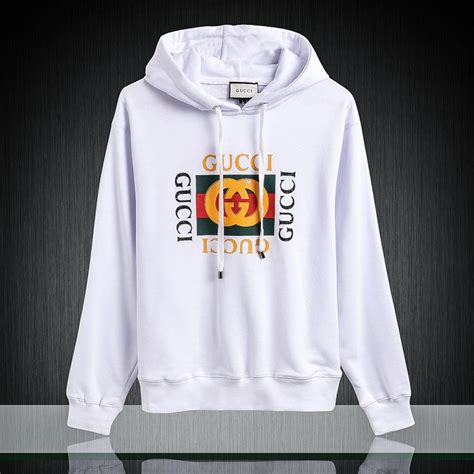 gucci hoodie replica sale|genuine gucci hoodie.